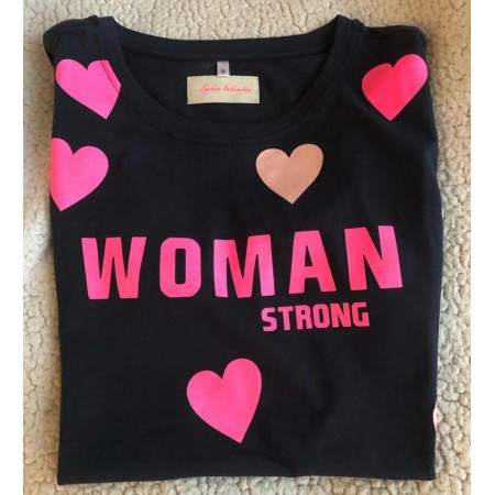 Woman Strong